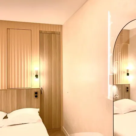 Chaumont Parigi